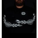 Sullen Clothing Pullover - Checkered Past XXL