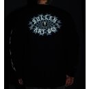 Sullen Clothing Pullover - Checkered Past XXL