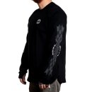 Sullen Clothing Sweatshirt - Checkered Past 3XL