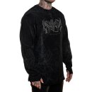 Sullen Clothing Pullover - Radioactive Bonded S