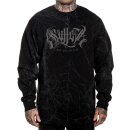 Sullen Clothing Sweatshirt - Radioactive Bonded 3XL
