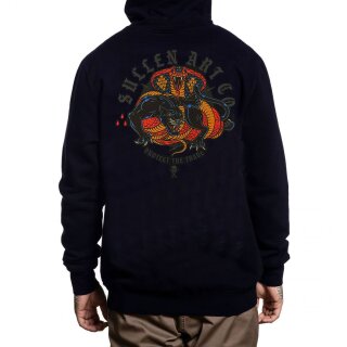 Sullen Clothing Hoodie - Hold Still