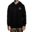 Sullen Clothing Hoodie - Hold Still