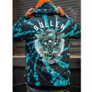 Sullen Clothing Hoodie - 3 Eye Tiger