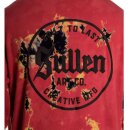 Sullen Clothing Sudadera con capucha - Creative Mfg