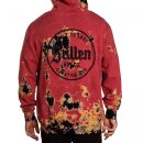 Sullen Clothing Hoodie - Creative Mfg XXL