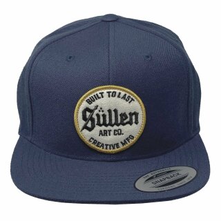 Casquette Snapback Sullen Clothing - Sting