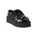 Killstar Chaussures à plateforme - Twisted Creepers 37