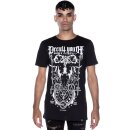 Killstar Camiseta unisex - Occult Youth