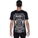 Killstar Unisex T-Shirt - Occult Youth