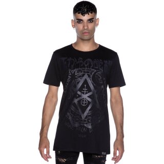 T-shirt unisexe Killstar - Wake From Death XXL