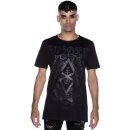 Killstar Unisex T-Shirt - Wake From Death XXL