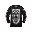 Killstar Long Sleeve T-Shirt - Occult Youth XXL