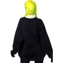 Killstar Knit Sweater - Blazed Out 4XL