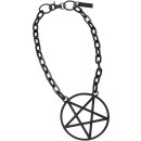 Killstar Necklace - Hextasy Chain Black