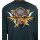 Sullen Clothing T-Shirt Manches longues - Electric Tiger