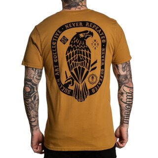 Sullen Clothing T-Shirt - Eagle Strong