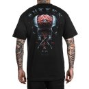 Sullen Clothing Camiseta - Minds Eye