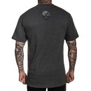 Sullen Clothing Camiseta - Crossbones