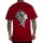 Sullen Clothing Camiseta - Sparrow Throne