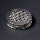 ODonnell Moonshine Lid - Cheese Grater