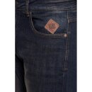 Pantalon Jeans King Kerosin - Robin Selvedge Tint W42 / L36