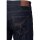 King Kerosin Jeans Trousers - Robin Selvedge Dark Blue