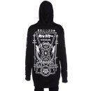 Killstar Sweater - Occult Youth Hoodie