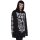 Killstar Sweater - Occult Youth Hoodie XS
