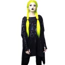 Killstar Tunic Mini Dress - Occultum