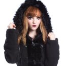 Chemical Black Cappotto - Moon Coat