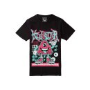 Killstar Unisex T-Shirt - Disorder