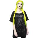Killstar Relaxed Top - Wake From Death