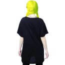 Killstar Relaxed Top - Wake From Death S