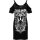 Killstar Strappy Top - Occult Youth Distress