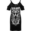 Killstar Carrier Top - Occult Youth Distress L