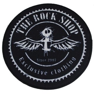 Tapis de souris The Rock Shop - Vintage Logo