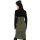 Killstar Pleated Mini Skirt - Darkwave Division Khaki 4XL