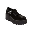 Killstar Platform Shoes - Luci-Fairy Mary-Janes 38