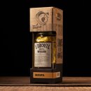 ODonnell Moonshine Liquore  set regalo - mela al forno 700ml