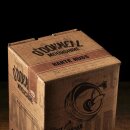 ODonnell Moonshine Liquor Gift Set - Harte Nuss 700ml