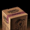 ODonnell Moonshine Liquor Gift Set - Wild Berry 700ml