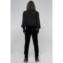 Punk Rave Victorian Trousers - Milord