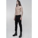 Punk Rave Jeans Trousers - To Drown A Rose S