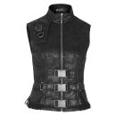 Gilet dhiver Punk Rave - Switch