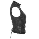 Gilet dhiver Punk Rave - Switch XS