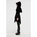 Punk Rave Cappotto donna - Skinner