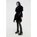 Punk Rave Cappotto donna - Skinner