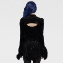 Punk Rave Long Sleeve Top - Catherine XS-S