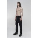 Punk Rave Jeans Trousers - Crusher 3XL